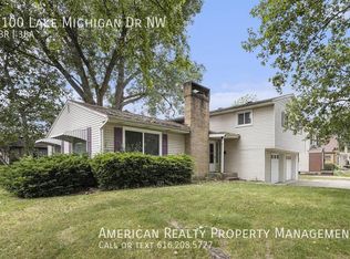 1100 Lake Michigan Dr NW, Grand Rapids, MI 49504