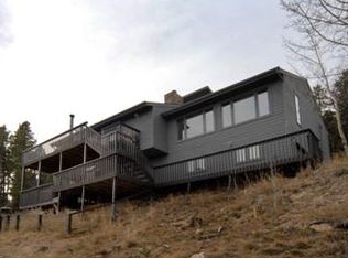 11087 Phoebes Dr, Conifer, CO 80433