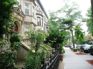 399 Stuyvesant Ave #5, Brooklyn, NY 11233