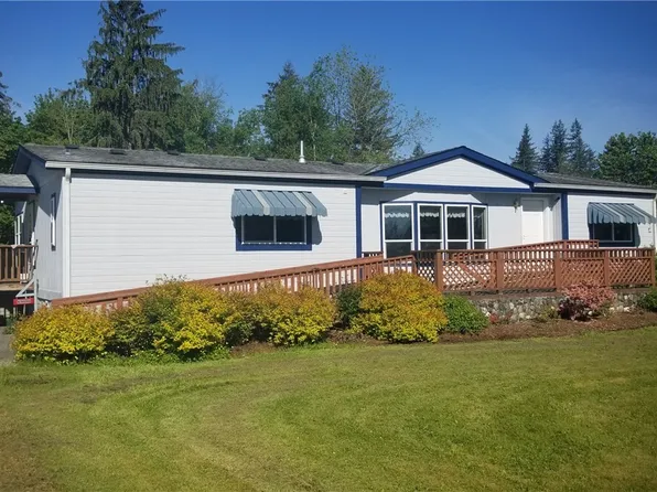 8362 Russell Rd, Concrete, WA 98237