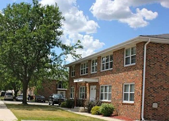Southview exterior