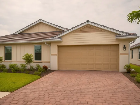 1042 Enbrook Loop, Naples, FL 34114