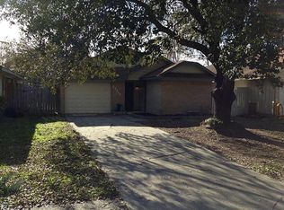 23211 Prairie Bird Dr, Spring, TX 77373