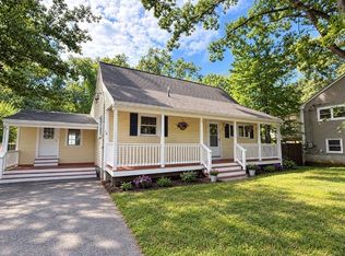 19 Fieldcrest Ter, North Reading, MA 01864