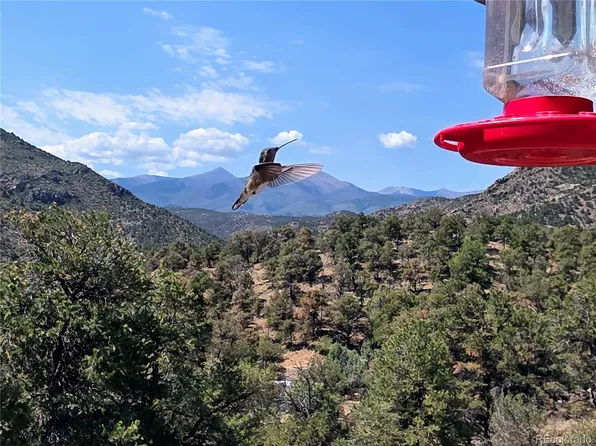 291 County Road 51, Cotopaxi, CO 81223