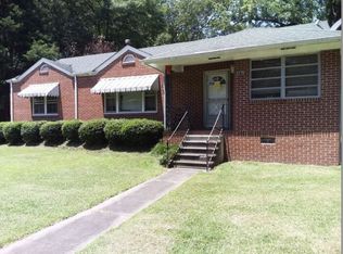 5179 Phillips Dr, Forest Park, GA 30297