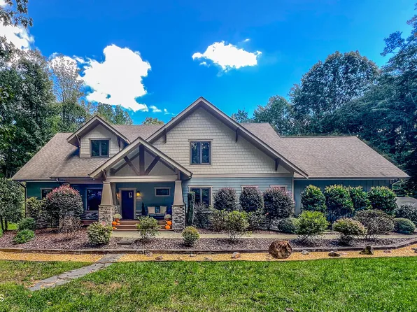 3673 Jordan Cir, Franklinton, NC 27525