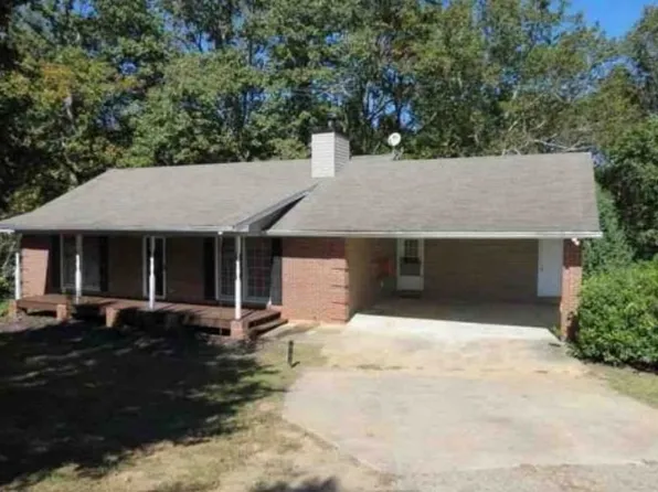 2801 Hornage Rd, Ball Ground, GA 30107