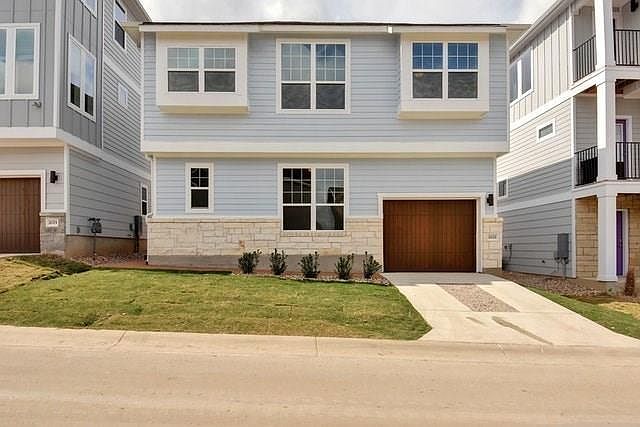 1st image of 2021 Sharper Mews Ln #219C
