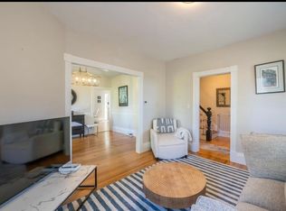 33 Highland St, Concord, MA 01742