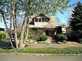 Gorgeous Craftsman