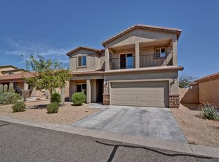 2505 S Conestoga Rd, Apache Junction, AZ 85119