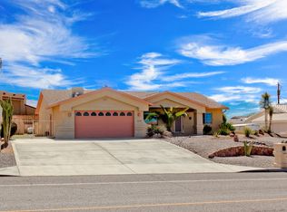 3888 Cherry Tree Blvd, Lake Havasu City, AZ 86406