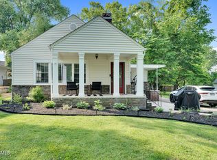 2916 Conner Dr, Knoxville, TN 37918