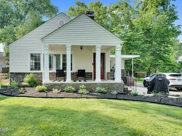 2916 Conner Dr, Knoxville, TN 37918