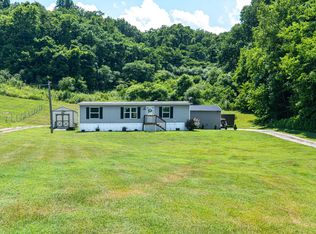 3204 Grizzly Rd, Culleoka, TN 38451