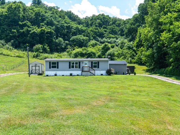 3204 Grizzly Rd, Culleoka, TN 38451