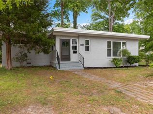 1016 Beach View St, Norfolk, VA 23503