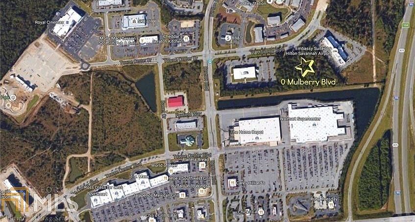 1st image of 135 W Mulberry Blvd