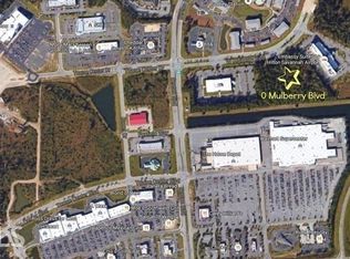 135 W Mulberry Blvd, Port Wentworth, GA 31407