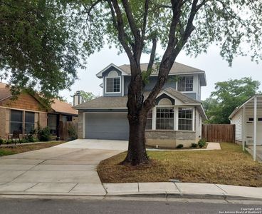 3730 Candlestone, San Antonio, TX, 78244