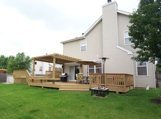 459 Red Rock Point, Lakemoor, IL 60051