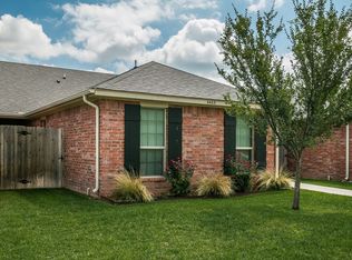 4406 S Mirror St, Amarillo, TX 79118