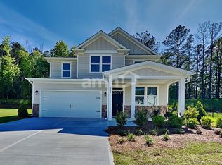211 Sapling Way, Dallas, GA 30132