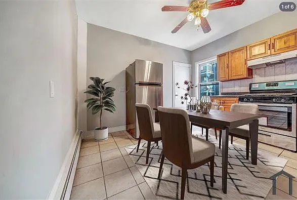 76 Ridgewood St #1 — Photo 1