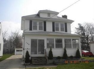 109 Nordham Dr, Bedford, OH 44146