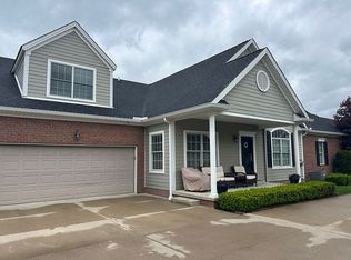 4300 Westford Pl #5, Canfield, OH 44406