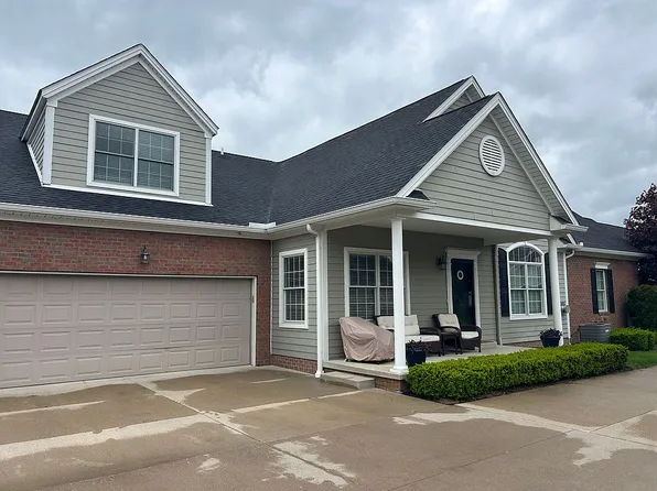 4300 Westford Pl #5, Canfield, OH 44406