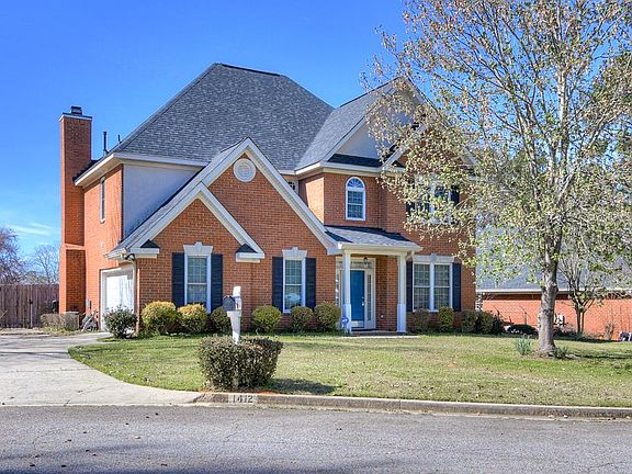 2nd image of 1412 Andover Ct