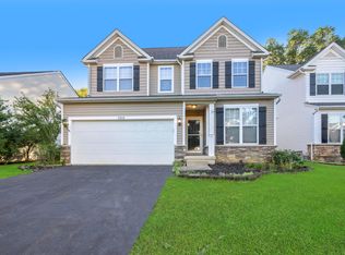 2858 Marcellus Dr, Columbus, OH 43219