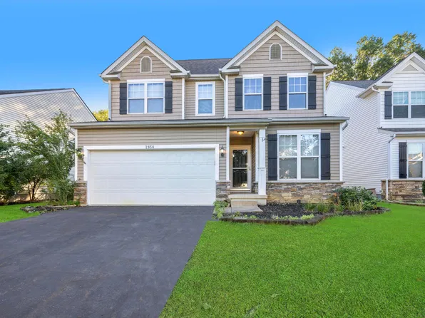 2858 Marcellus Dr, Columbus, OH 43219