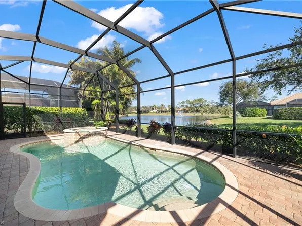 7846 Ashton RD, NAPLES, FL 34113