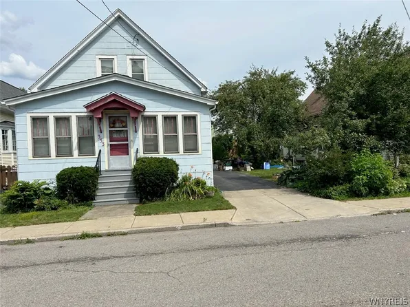 333 Weimar St, Buffalo, NY 14206