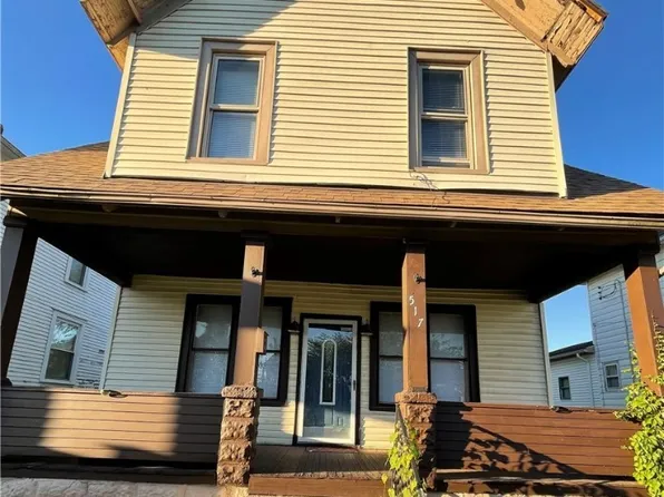 517 Echo Ave, Zanesville, OH 43701