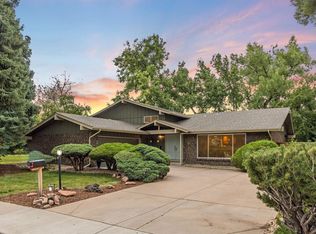 6994 E Heritage Pl N, Centennial, CO 80111