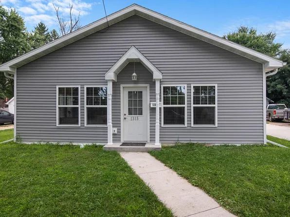1315 Jerome AVENUE, Janesville, WI 53546