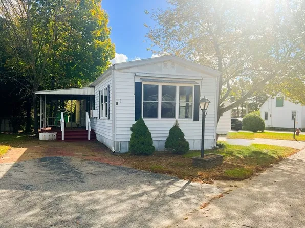 18 Taunton St #6, Plainville, MA 02762