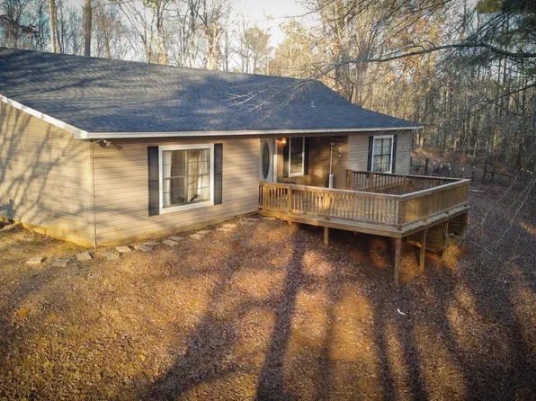 198 Aldridge Ln, Downsville, LA 71234