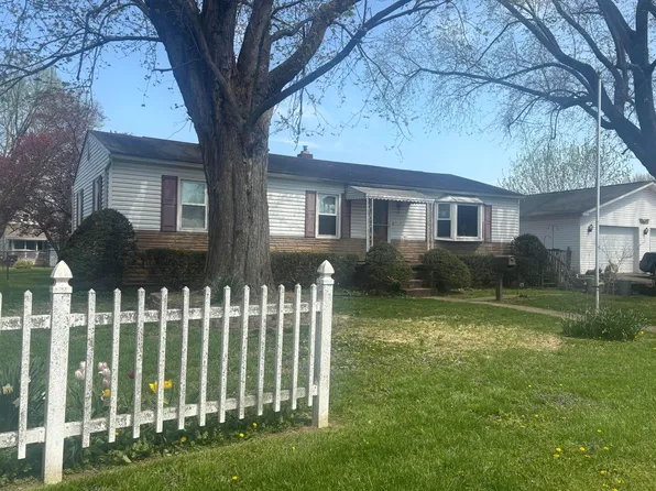 1115 E Walnut St, Lancaster, OH 43130