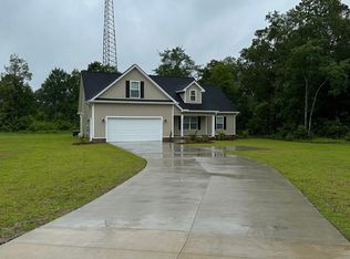 4024 Highway 905 LOT C, Conway, SC 29526