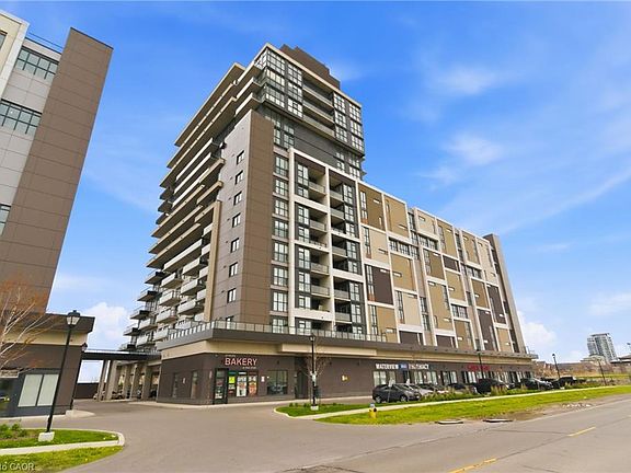 2nd image of 550 Service Rd #311