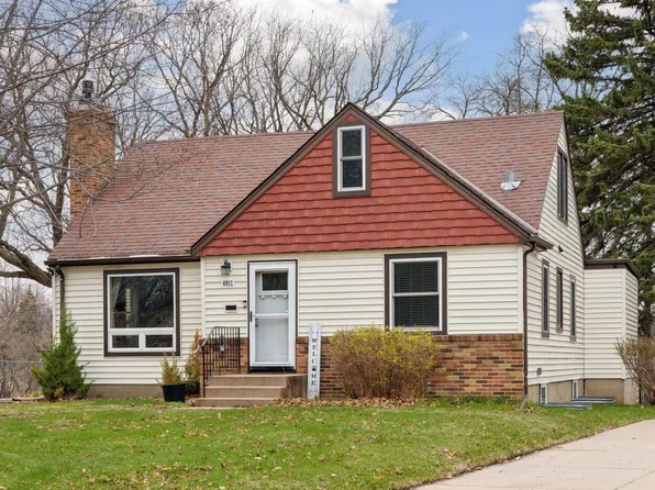 4912 W Upland Crst, Columbia Heights, MN 55421