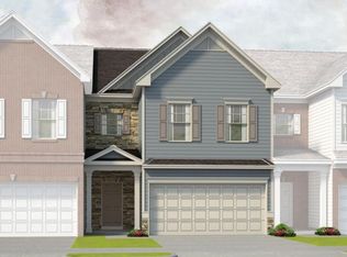 139 Madison Bnd #6, Woodstock, GA 30188
