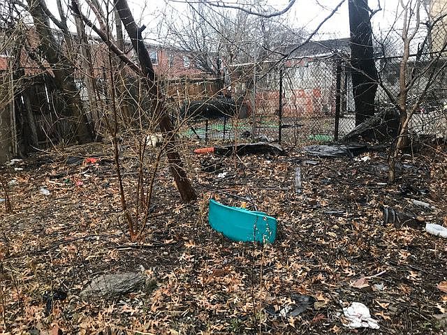 2nd image of 2032 Strauss St