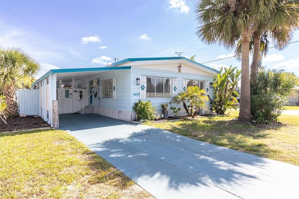 6629 Tower Dr, Hudson, FL - View 2