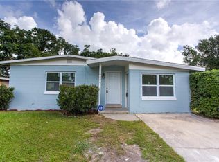 4409 Raleigh St, Orlando, FL 32811